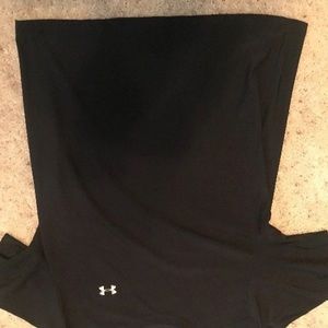 Youth XL under armour shirt